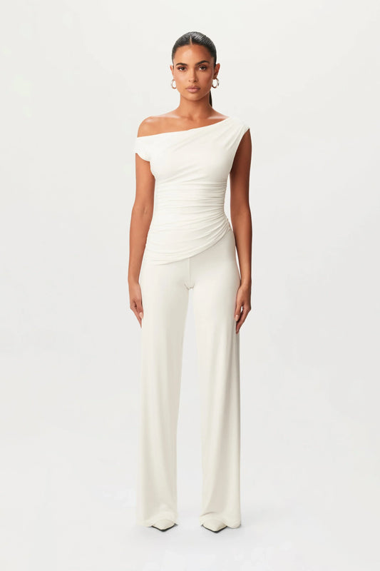 Monelle™ | Asymmetrical Top