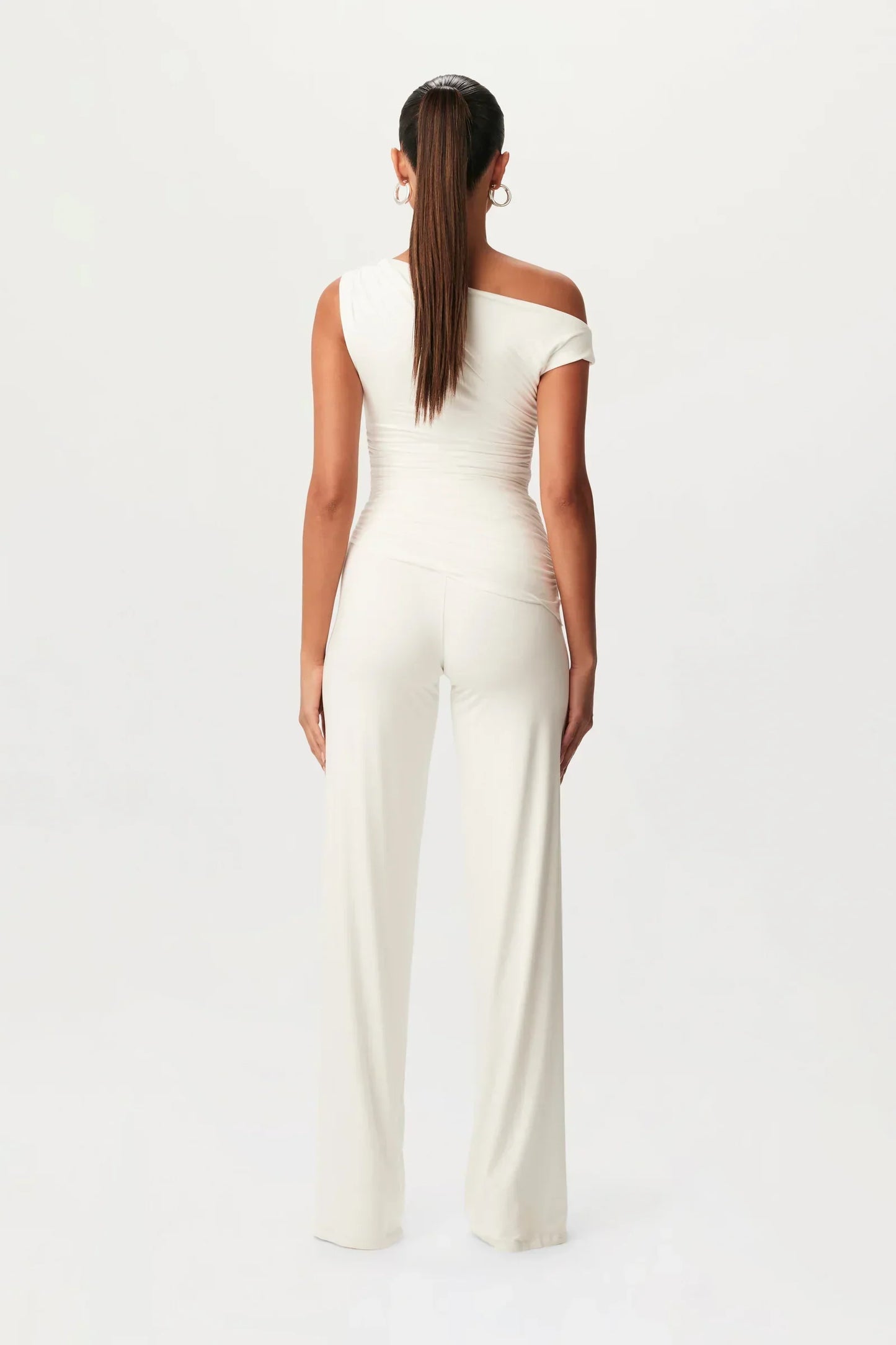 Monelle™ | Asymmetrical Top
