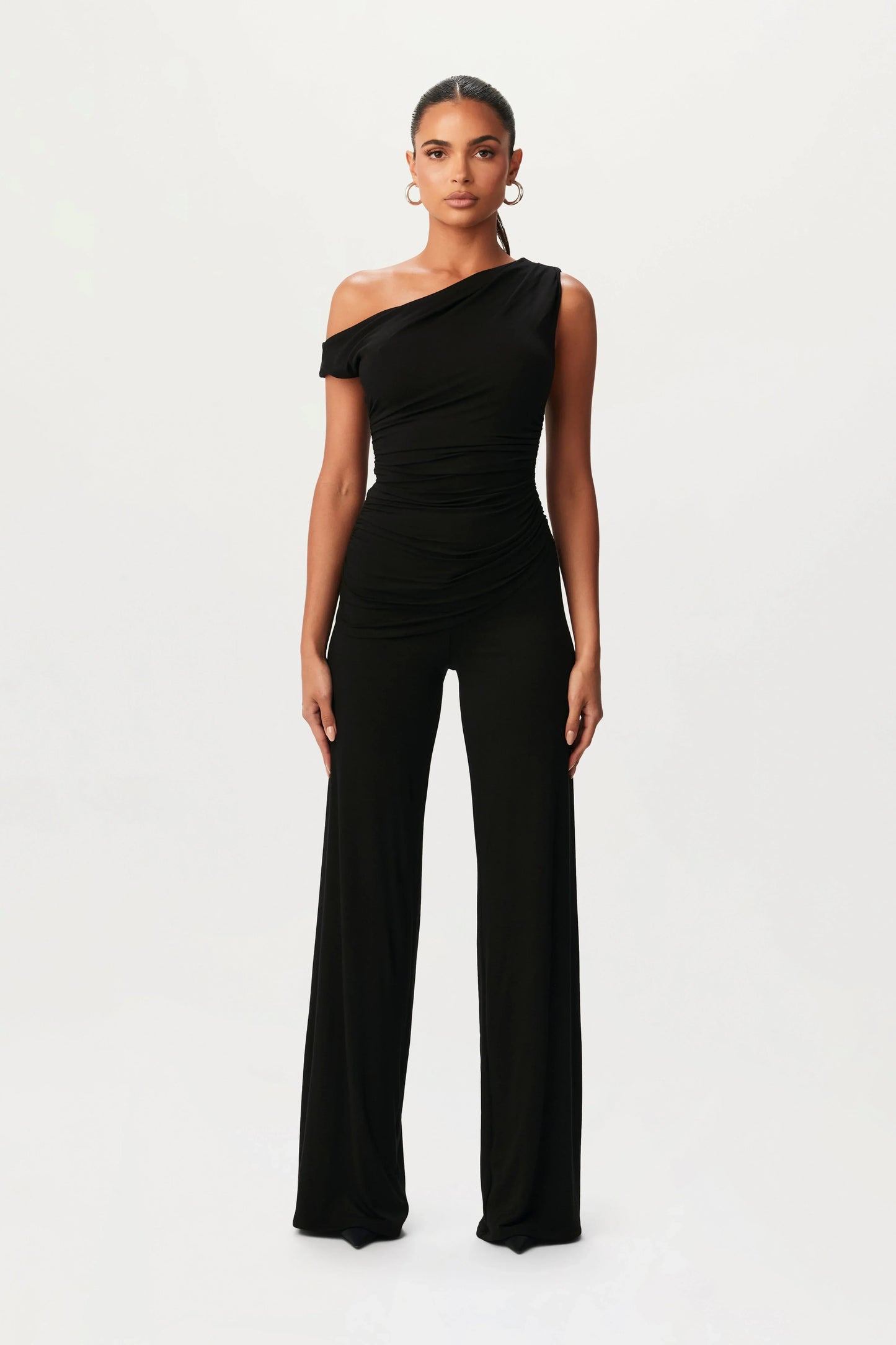 Monelle™ | Asymmetrical Top