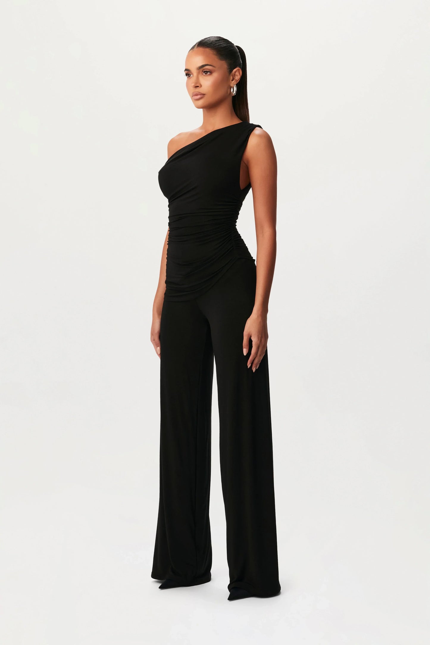 Monelle™ | Asymmetrical Top