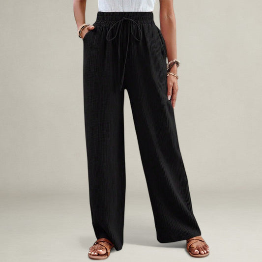 Monelle™ | Relaxed Lightweight Pants